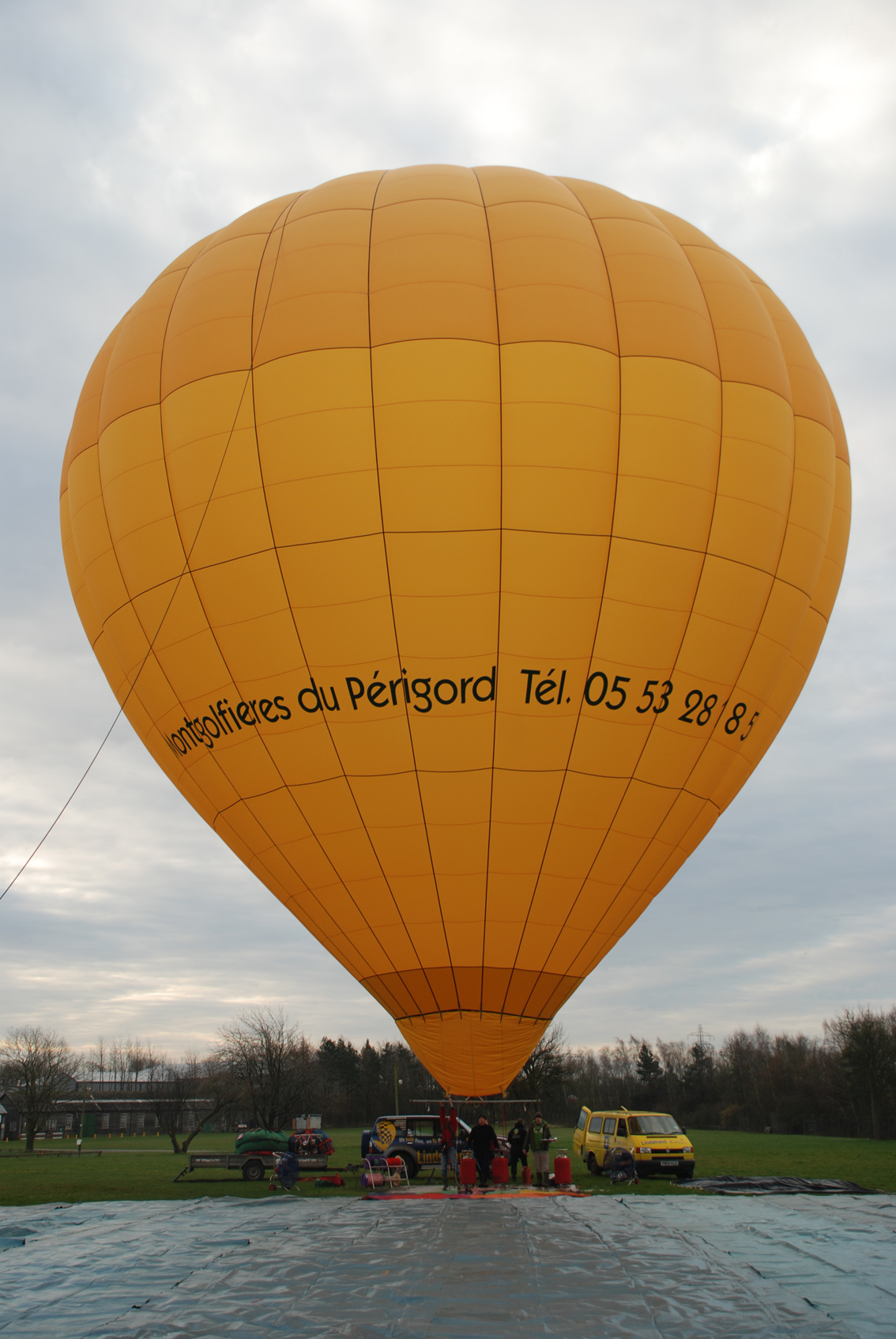 ballon montgolfiere neuf lindstrand dordogne actualite montgolfiere du perigord