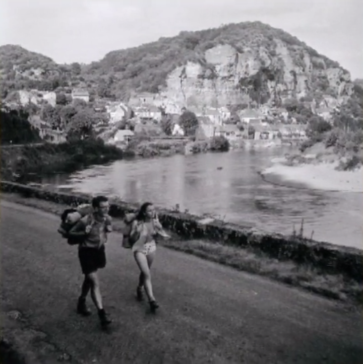 capture robert doisneau perigord dordogne actualite montgolfiere du perigord
