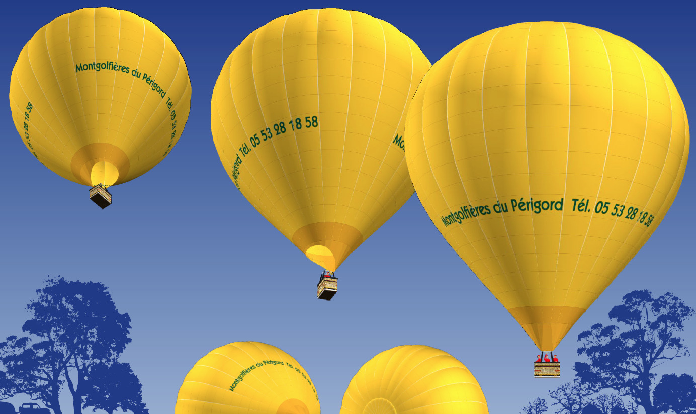 nouveau ballon montgolfiere lindstrand dordogne actualite montgolfiere du perigord