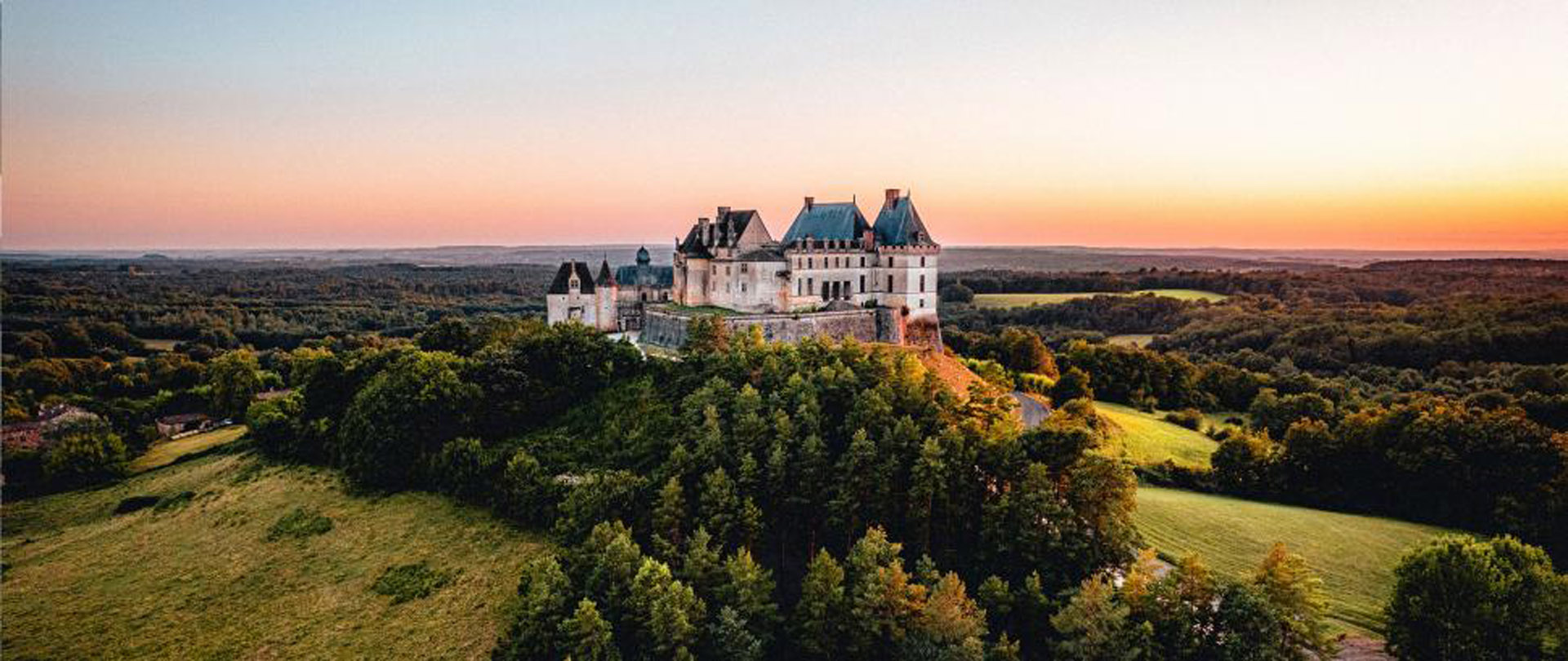 presentation pays bergerac tourisme partenaire vol montgolfiere du perigord dordogne 1