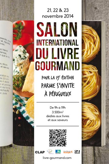 salon international livre gourmand perigueux evenement quoi neuf dordogne montgolfiere du perigord