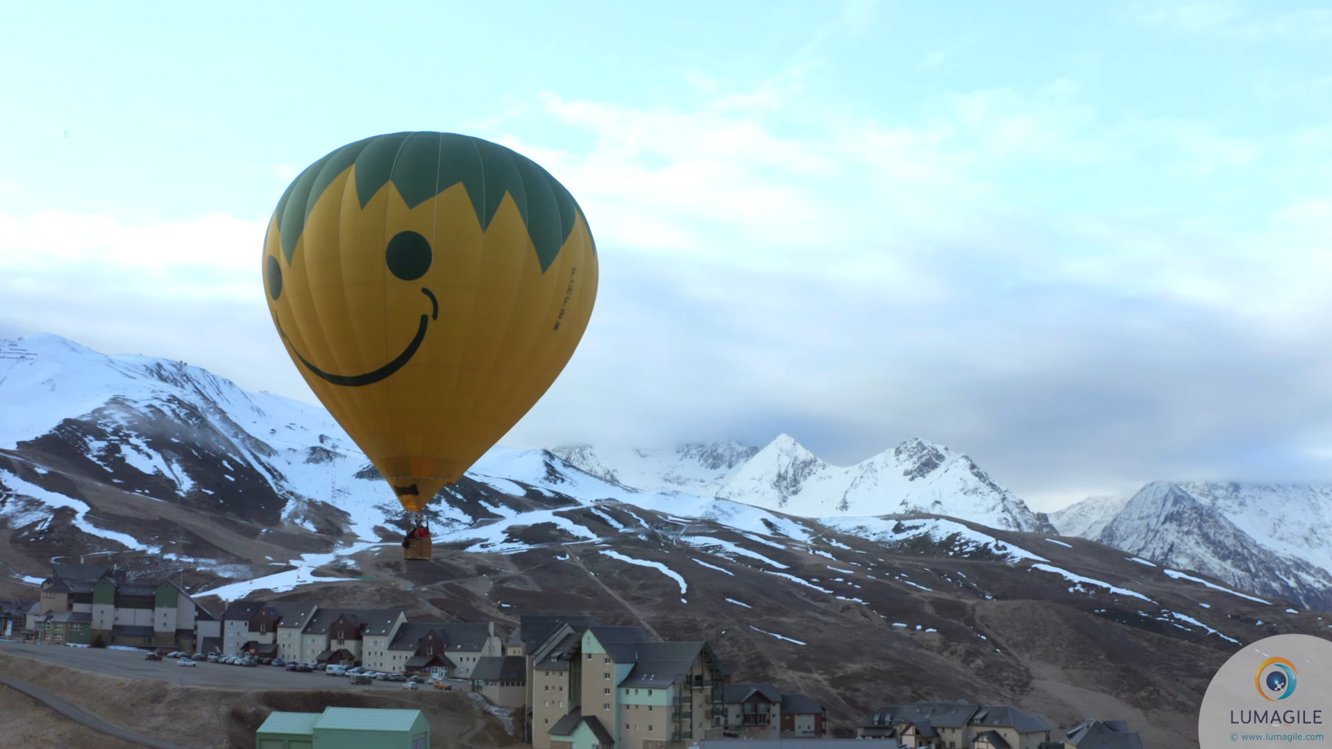 vol montgolfiere pyrennees experience vol ballon montagne loudenvielle actualite montgolfiere du perigord 2